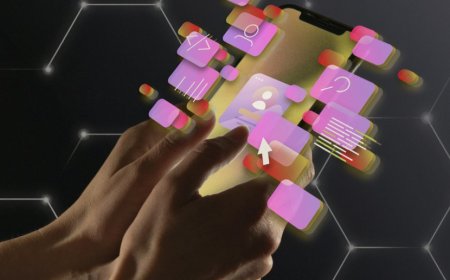 Sosial mediýa algoritmalary nähili işleýär?