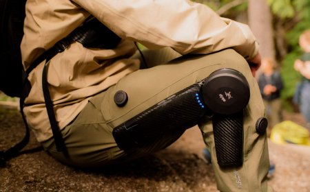 Robotlaşdyrylan balak aýagyň güýjüni 40 göterim ýokarlandyrýar