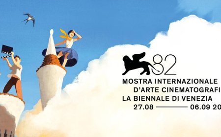 Wenesiýa film festiwaly 2025 hakynda bilmeli zatlaryňyz