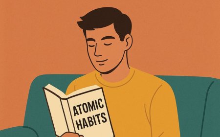 Okan her kitabyňyzdan köpräk zady ýatda saklamagyň 7 ýoly