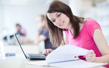 Özbaşdak okaýanlar üçin maslahatlar