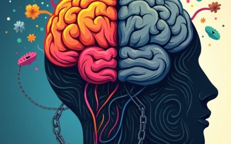 Hakykatlar näme üçin düşünjelerimizi üýtgetmeýär