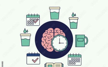 Geljekki endikleriňizi nädip ýönekeýleşdirmeli