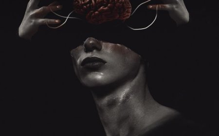 Has döredijilikli beýin üçin şu 5 ädimi yzarlaň