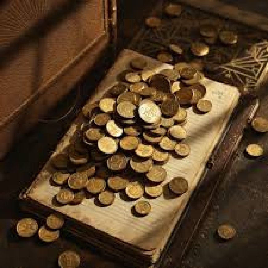 Adamy baýlaşdyrjak 5 zat