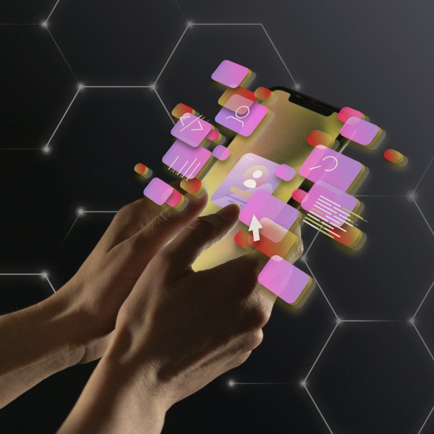 Sosial mediýa algoritmalary nähili işleýär?