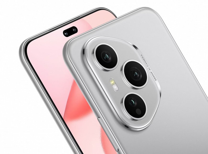 Iň täze “Honor 500” we “Honor 500 Pro” gelýär: aýratynlyklary barada ilkinji maglumatlar