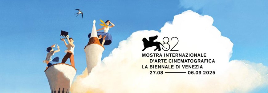 Wenesiýa film festiwaly 2025 hakynda bilmeli zatlaryňyz