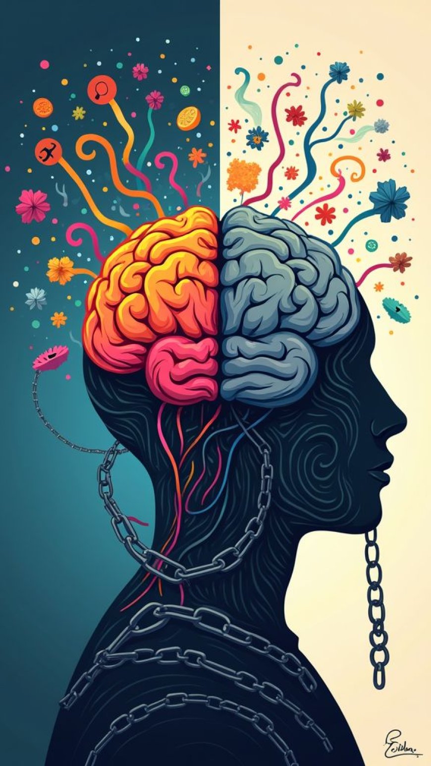 Hakykatlar näme üçin düşünjelerimizi üýtgetmeýär