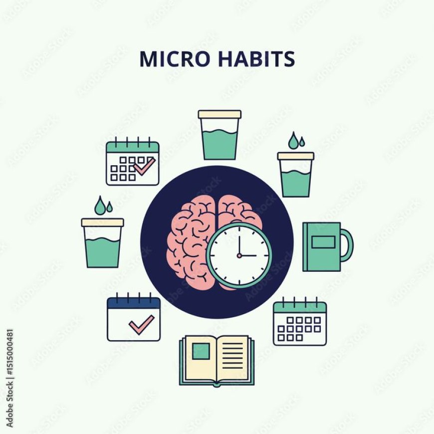 Geljekki endikleriňizi nädip ýönekeýleşdirmeli