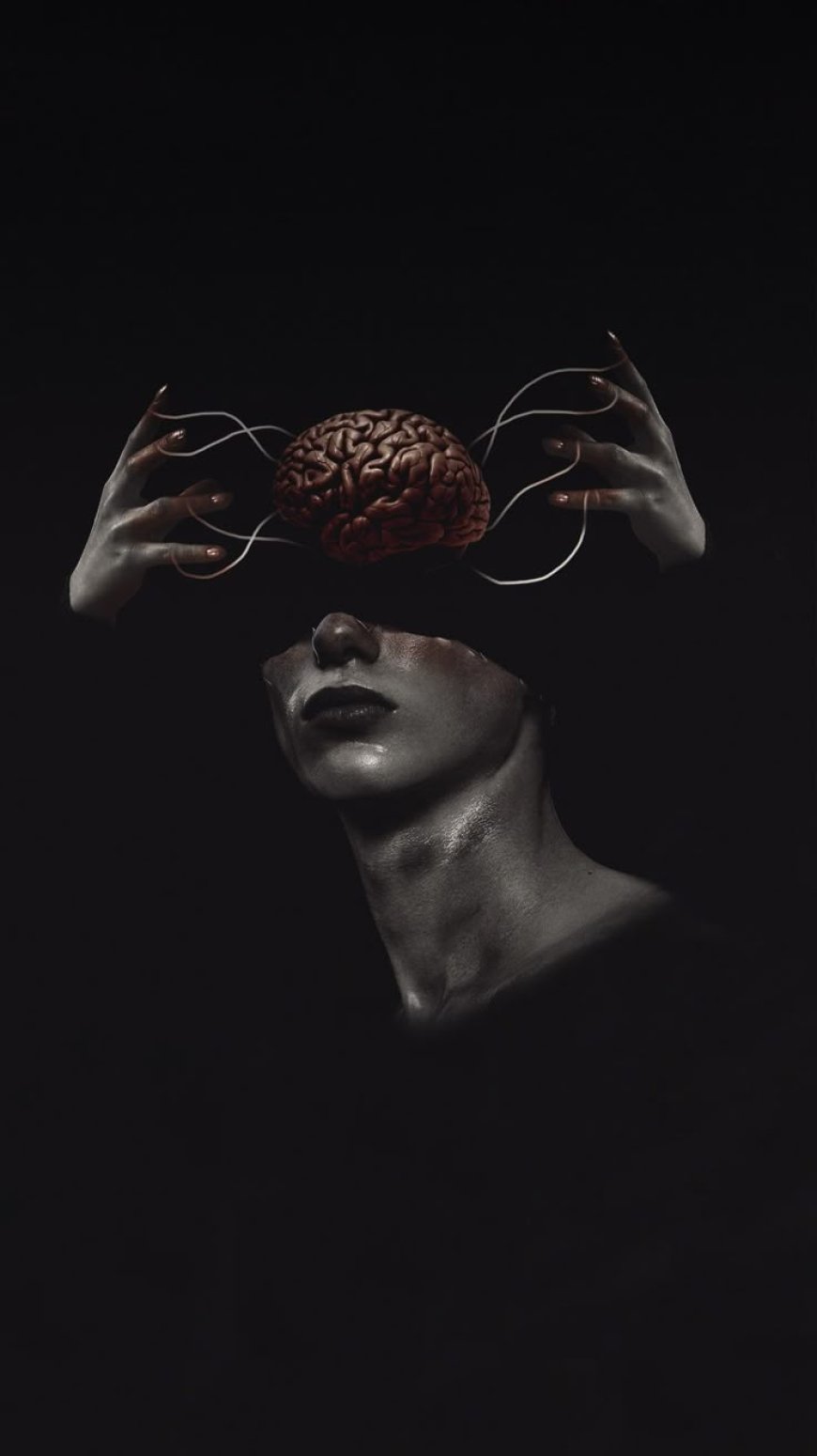 Has döredijilikli beýin üçin şu 5 ädimi yzarlaň