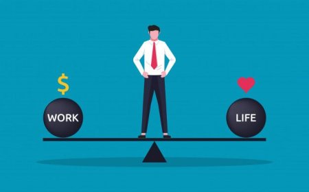 İşde we durmuşda  başarnyksyzlygyň 3 basgançagy (we olary nädip düzetmeli?)