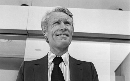 Žan-Klod Dekonyň höweslendiriji hekaýasy