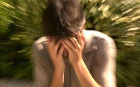 Aladanyň ewolýusiýasy: näme üçin aladalanýarys we näme etmeli?