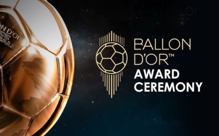 "Altyn top 2025-iň" eýeleri belli boldy