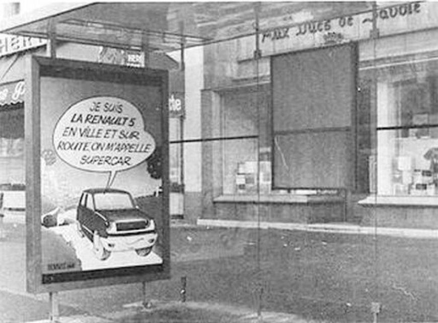 Žan-Klod Dekonyň höweslendiriji hekaýasy