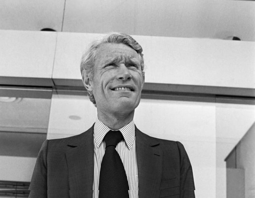 Žan-Klod Dekonyň höweslendiriji hekaýasy