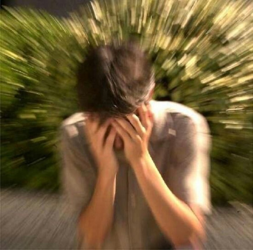 Aladanyň ewolýusiýasy: näme üçin aladalanýarys we näme etmeli?