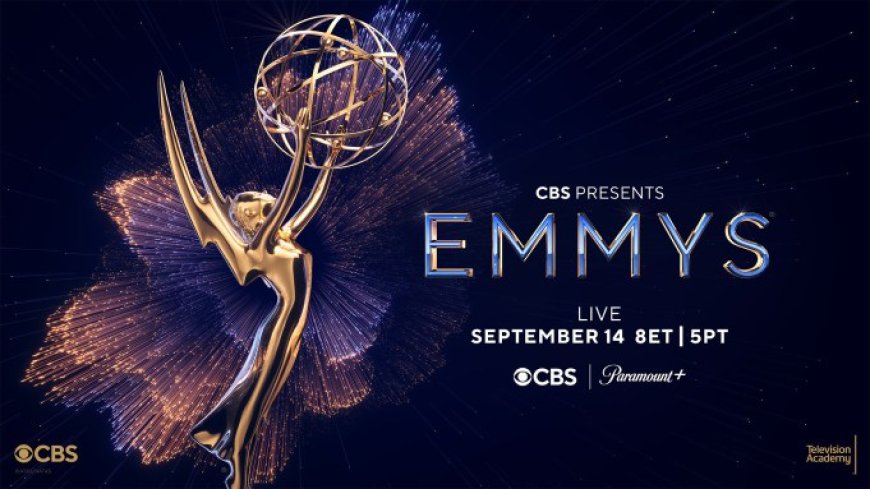 "Emmy-2025" baýraklarynyň ýeňijileri