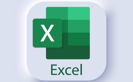 Hasaplamalary ýeňilleşdiren programma - EXCEL