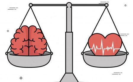 Söýgi bilen durmuş gur, akyl bilen saýla