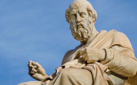 7 sany ajaýyp filosofiki kitap