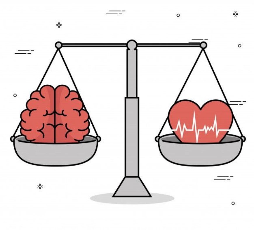 Söýgi bilen durmuş gur, akyl bilen saýla