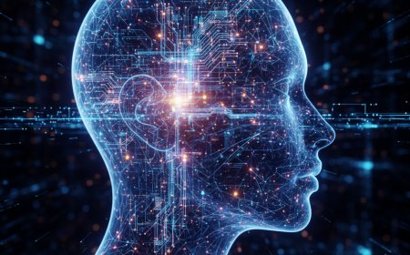 Emeli Intellekt: Geljek däl-de, eýýäm şu günümiz