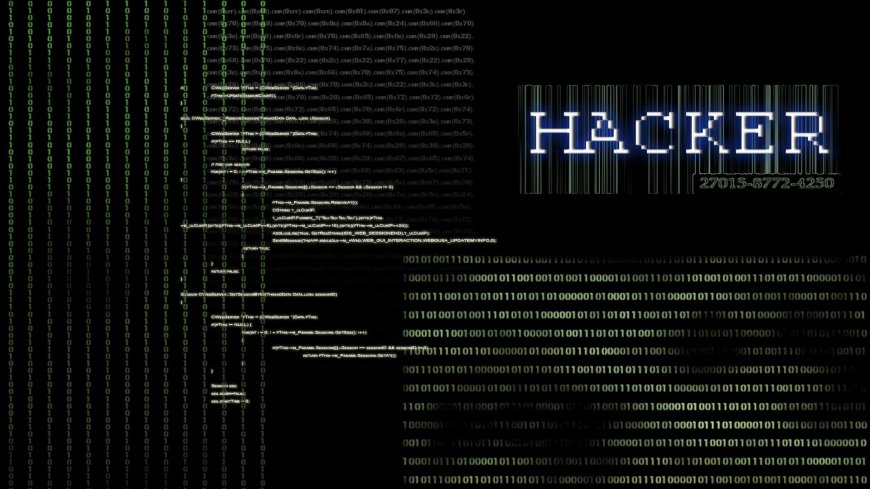 Saýt Hack-leme Usullary we Olara Garşy Goranyş