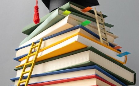 Bilimiň Maksady: Şahsyýetiň we Jemgyýetiň Galkynyşy