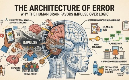 Ýalňyşlygyň Binagärligi?