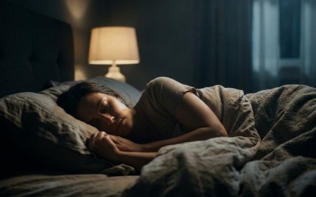 Ukynyň Ylmy: Sagdyn ýaşamak üçin Sirkad ritmini dolandyrmak