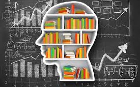 Analitik Pikirlenmegiň Sütünlerini Özleşdirmek