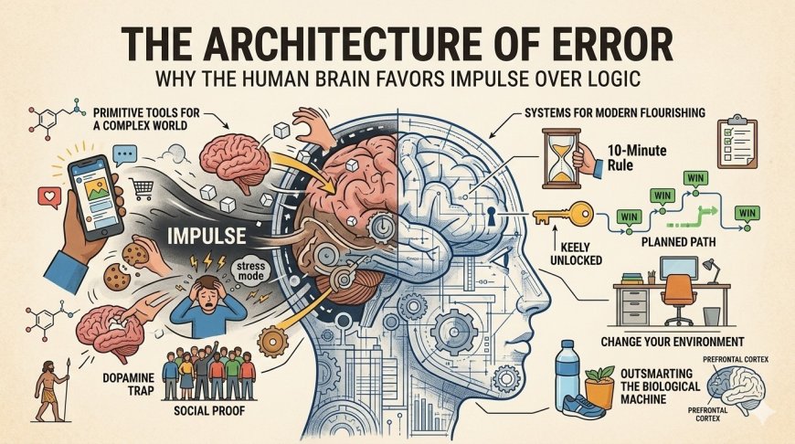 Ýalňyşlygyň Binagärligi?