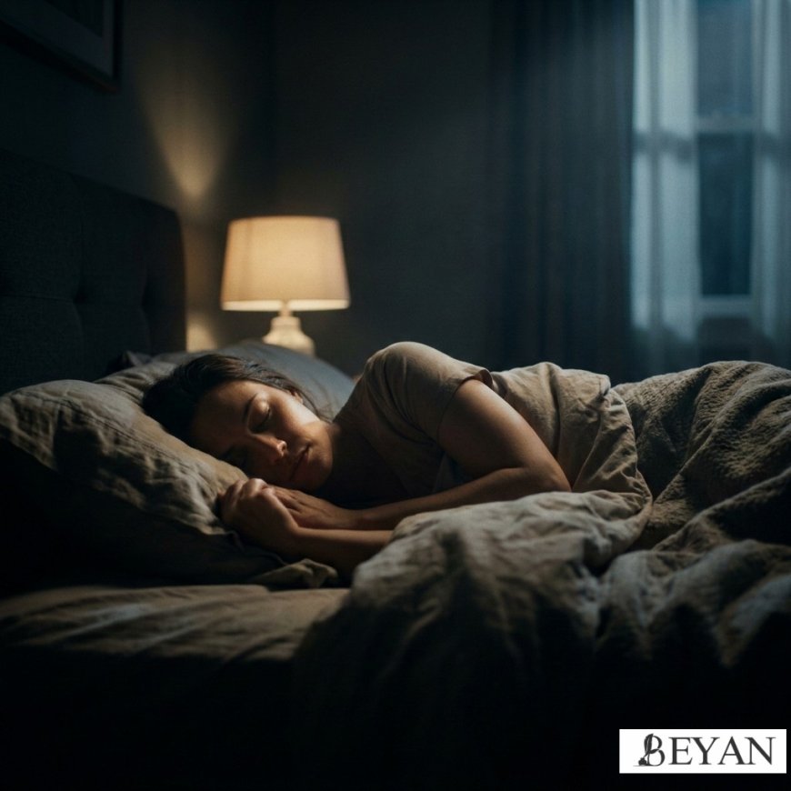 Ukynyň Ylmy: Sagdyn ýaşamak üçin Sirkad ritmini dolandyrmak