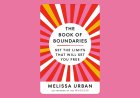 Melissa Urbanyň "Serhetler kitaby" (The Book of Boundaries)