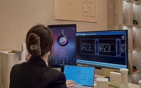 Ai programmalary haýsy hünärleriň ornuny aldy?