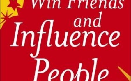 "Dostlary nädip tapmaly we adamlara nädip täsir etmeli"