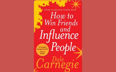 "Dostlary nädip tapmaly we adamlara nädip täsir etmeli"