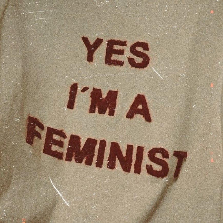 Aslynda feminizm näme?