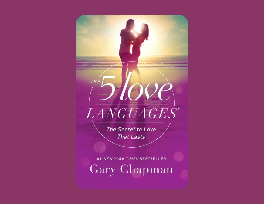 Söýginiň Bäş Esasy Dili