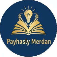 Payhasly Merdan